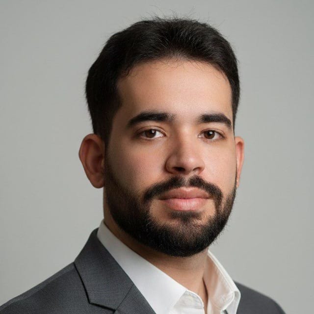 Dayan Cabrera Corvo