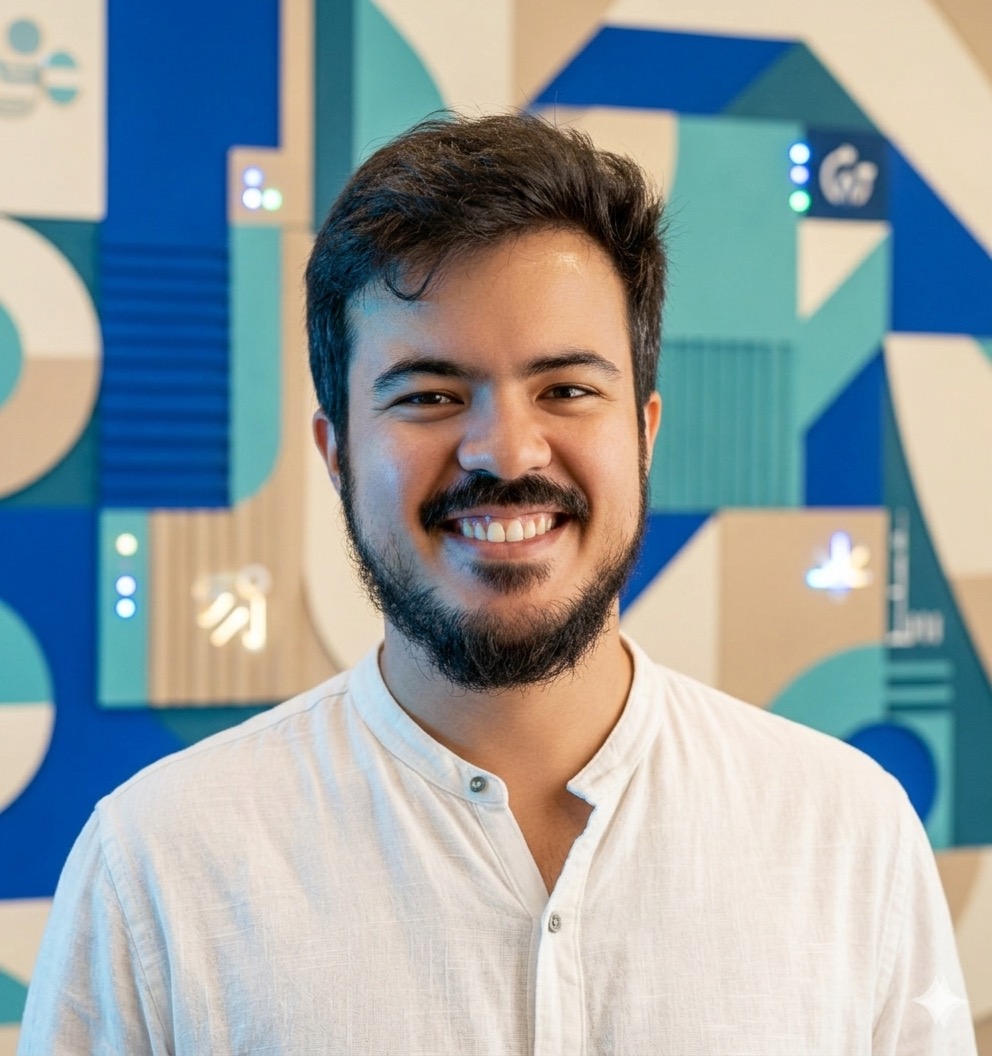 Pedro Iván Fernández González